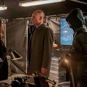 Photo Paul Blackthorne