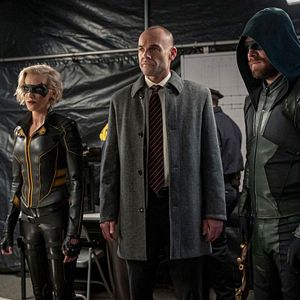 Photo Paul Blackthorne