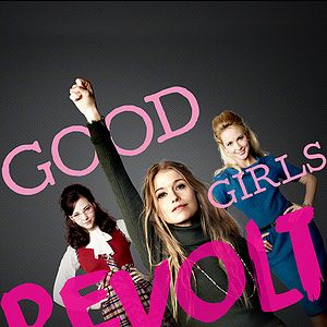 Photo Good Girls Revolt