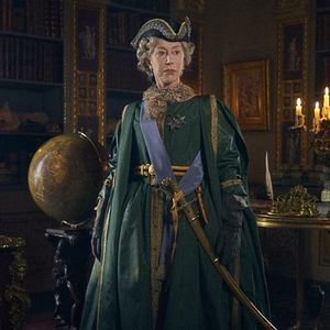 Photo Catherine the Great