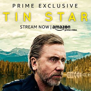 Photo Tin Star