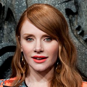 Photo Bryce Dallas Howard