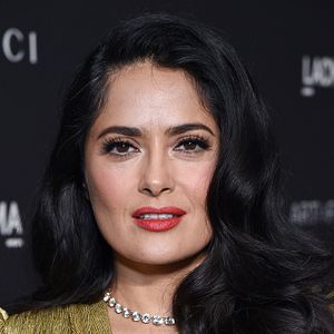 Photo Salma Hayek