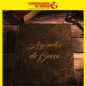 Photo Connaissance du Monde: Légendes de Grèce