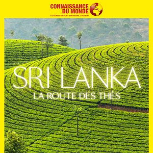 Photo Connaissance du Monde : Sri Lanka, la route des thés