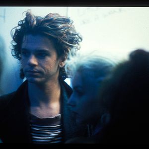 Photo Michael Hutchence