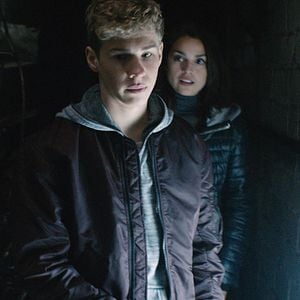 Photo Nous, La Vague