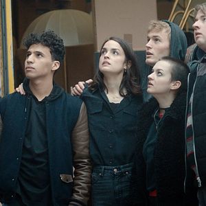 Photo Nous, La Vague