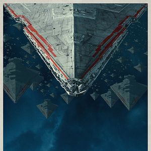 Photo Star Wars: L'Ascension de Skywalker