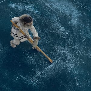 Photo L'Appel de la forêt