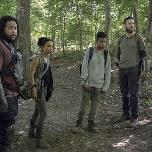 Photo Cooper Andrews