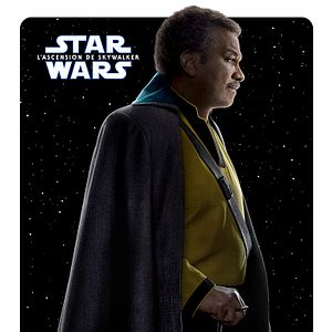 Photo Star Wars: L'Ascension de Skywalker