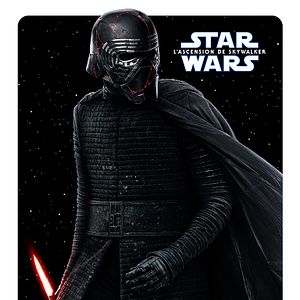 Photo Star Wars: L'Ascension de Skywalker