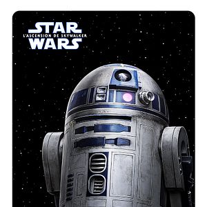Photo Star Wars: L'Ascension de Skywalker