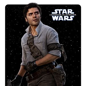 Photo Star Wars: L'Ascension de Skywalker