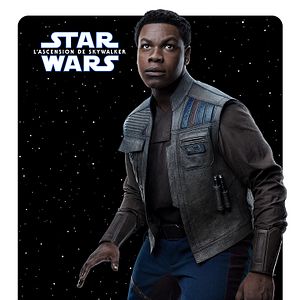 Photo Star Wars: L'Ascension de Skywalker