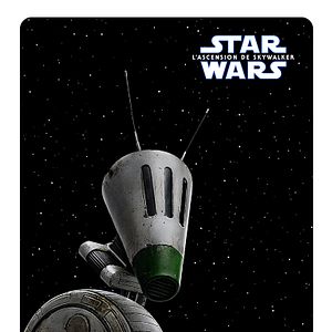 Photo Star Wars: L'Ascension de Skywalker