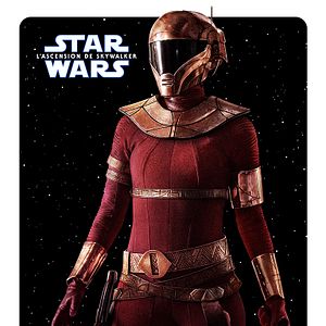 Photo Star Wars: L'Ascension de Skywalker