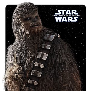 Photo Star Wars: L'Ascension de Skywalker