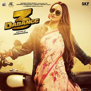 Photo Dabangg 3