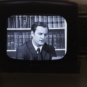 Photo Le Secret des Kennedy
