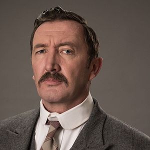 Photo Ralph Ineson