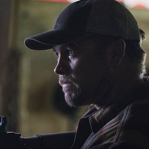 Photo Luke Hemsworth