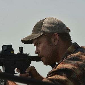 Photo Luke Hemsworth