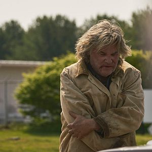 Photo Kurt Russell