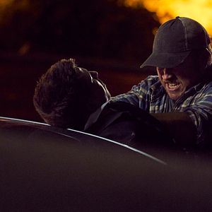 Photo Luke Hemsworth