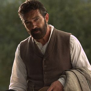 Photo Antonio Banderas