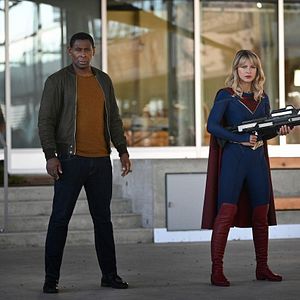 Photo David Harewood