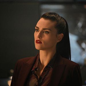 Photo Katie McGrath