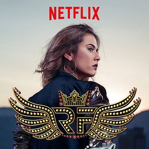 Photo La reina del flow