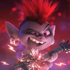 Photo Les Trolls 2 - Tournée mondiale