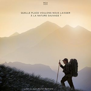 Photo Marche avec les loups