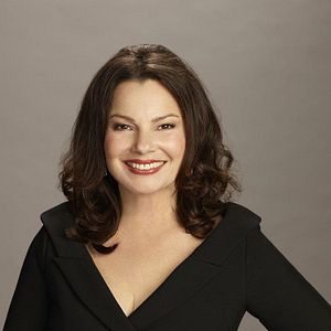 Photo Fran Drescher