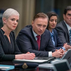 Photo Victoria Hamilton