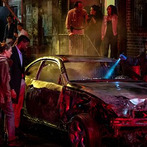 Photo Chadwick Boseman