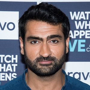 Photo Kumail Nanjiani