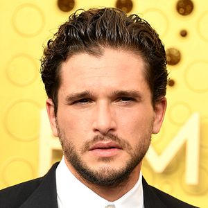 Photo Kit Harington