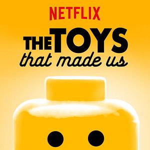 Photo The Toys That Made Us