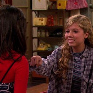 Photo iCarly