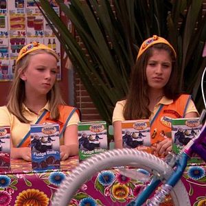 Photo iCarly