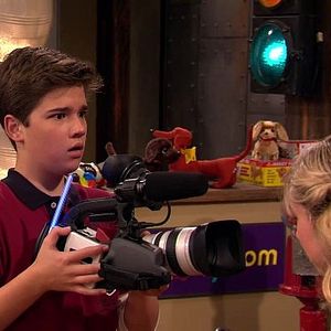 Photo iCarly