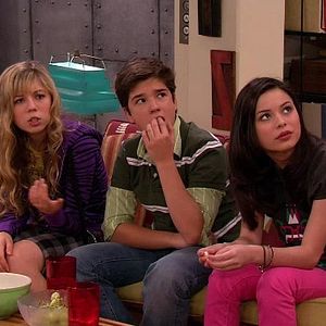 Photo iCarly