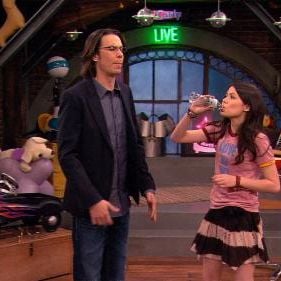 Photo iCarly