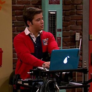 Photo iCarly