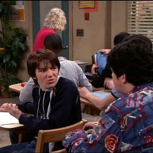 Photo Drake & Josh
