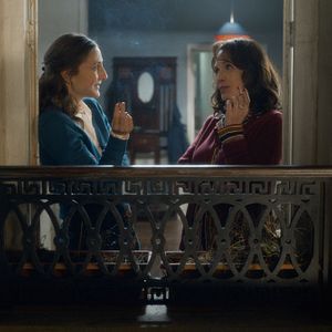 Photo Camille Chamoux